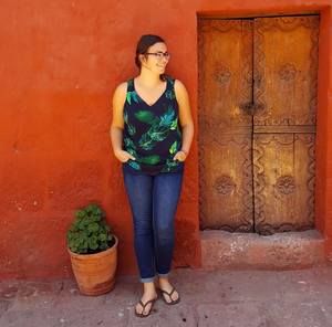 Meet your Posher, Alyssa